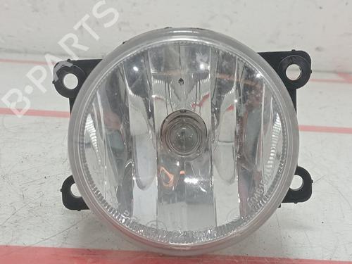 Used Right front fog light Right front fog light CITROËN C3 II (SC_) [2009-2026] 33169571 33169571