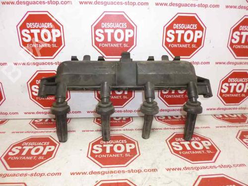 Used Ignition coil CITROËN SAXO (S0, S1) 1.4 VTS (75 hp) 7386707