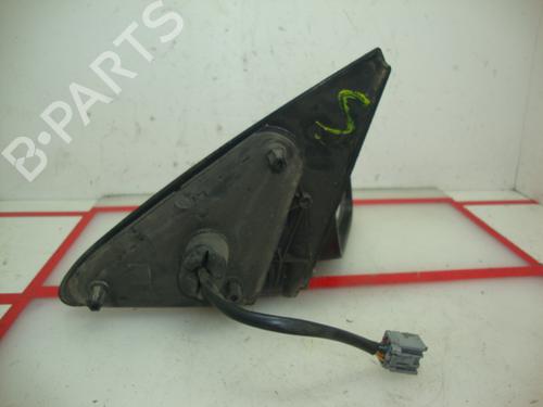 Right mirror FORD MONDEO III (B5Y) 2.2 TDCi | BP16029570C27 