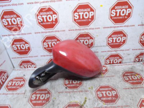 Left mirror FIAT GRANDE PUNTO (199_)  | BP8220974C26 