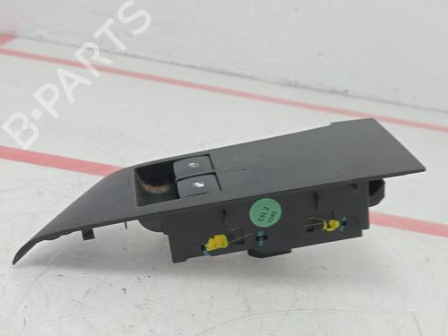 Left front window switch OPEL ASTRA J (P10)  | BP34102540I27  - Image 5