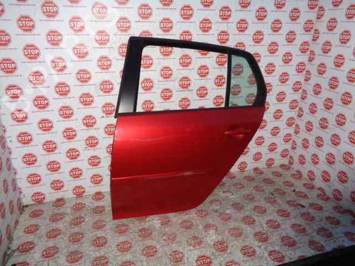 Tür links hinten für VW GOLF V (1K1) [2003-2010]  7623748