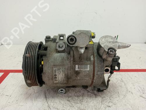 Used AC compressor SEAT IBIZA III (6L1) [2002-2009]  7390795