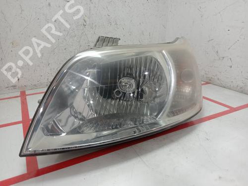 Left headlight CHEVROLET AVEO / KALOS Hatchback (T250, T255)  | BP27923954C28 