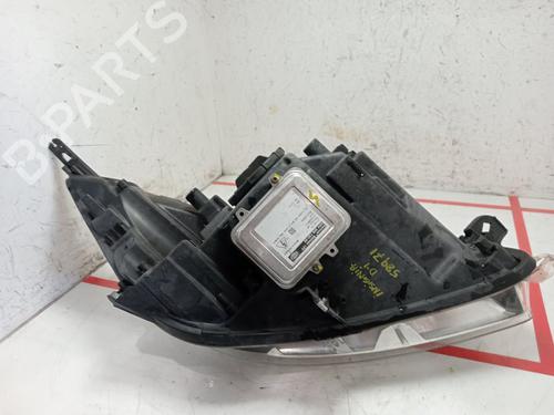 Left headlight OPEL INSIGNIA A (G09) | BP29607775C28