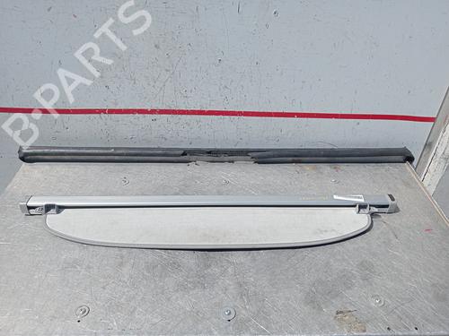 Used Rear parcel shelf Rear parcel shelf 36393667 36393667