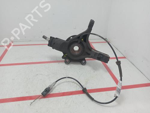 Left front steering knuckle CITROËN BERLINGO Box Body/MPV (B9) | BP36091210M25 - Image 4