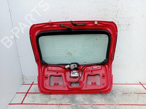 Tailgate SEAT ALTEA (5P1)  | BP20694576C6 