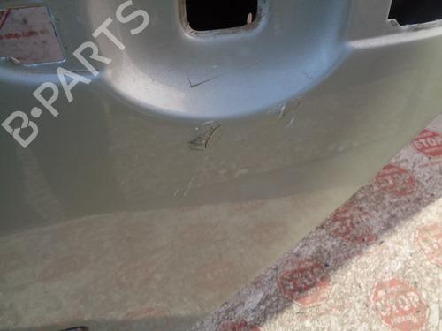 Left rear door RENAULT LAGUNA II (BG0/1_) 1.9 dCi | BP7619027C4 