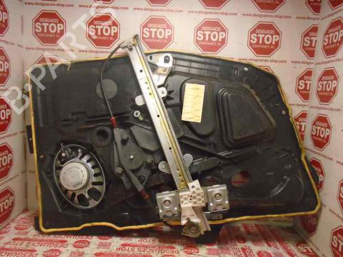 Front right window mechanism FORD FIESTA V (JH_, JD_)  | BP7384913C23 