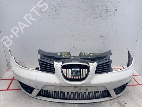 Used Front bumper SEAT IBIZA III (6L1) [2002-2009]  29066698