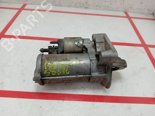 Startmotor PEUGEOT EXPERT Van (V_) [2016-2025]  28030537