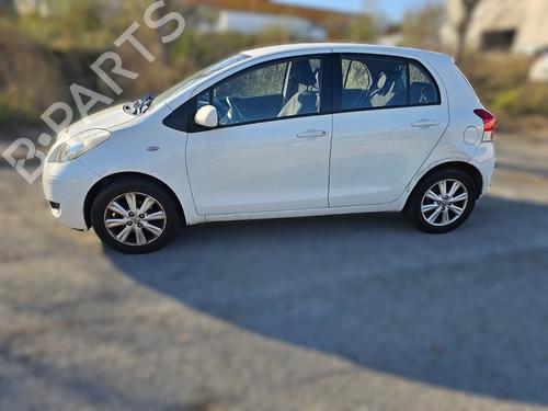 front-left-window-mechanism-toyota-yaris-_p9_-2005-2006-2007-2008-2009-2010-2011-2012-2013-2014-31813392 main image