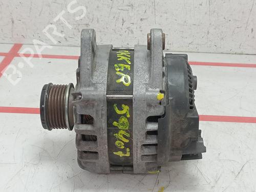 Used Alternator DACIA DOKKER MPV (KE_) [2012-2021]  31968427