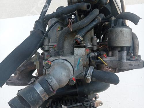 Engine CHEVROLET MATIZ (M200, M250) 1.0 | BP36699250M1 - Image 8