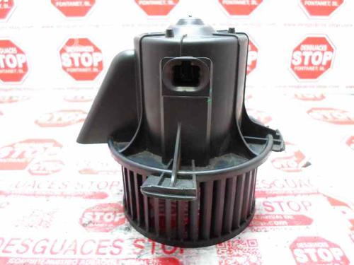 Heater blower motor CITROËN C4 I (LC_)  09506   | 657657 |
