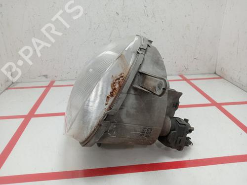 Right headlight HYUNDAI ATOS (MX) 1.0 i | BP22648561C29 