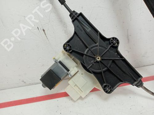 Rear left window mechanism VW PASSAT B8 Variant (3G5, CB5)  | BP33245674C24  - Image 7