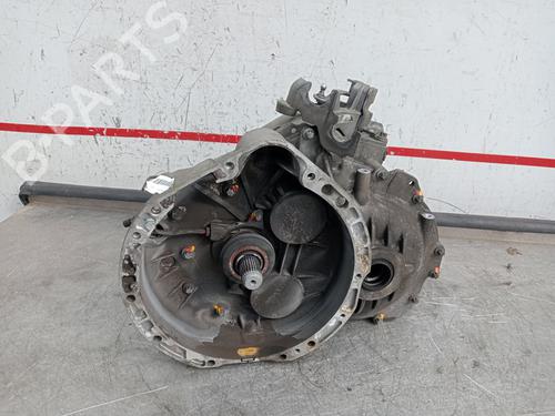 Used Gearbox Gearbox 34216254 34216254