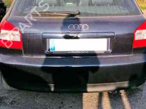 AUDI A3 (8L1) 1.9 TDI (100 hp) 852527