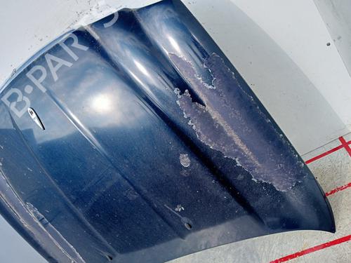 Hood JAGUAR X-TYPE I (X400) 2.0 D | BP27589203C1 