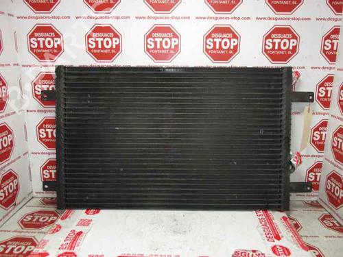 Used AC radiator SEAT ALHAMBRA (7V8, 7V9) [1996-2010]  7385219