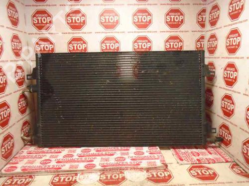 Used AC radiator RENAULT LAGUNA II (BG0/1_) 1.8 16V (BG06, BG0J, BG0M) (116 hp) 7387052