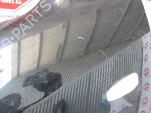 Left front fenders HYUNDAI TUCSON (JM) 2.0 CRDi | BP7621644C41 