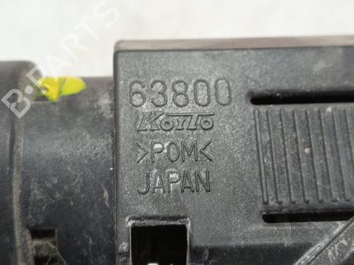 Headlight washer NISSAN MURANO I (Z50)  | BP29066693E17 