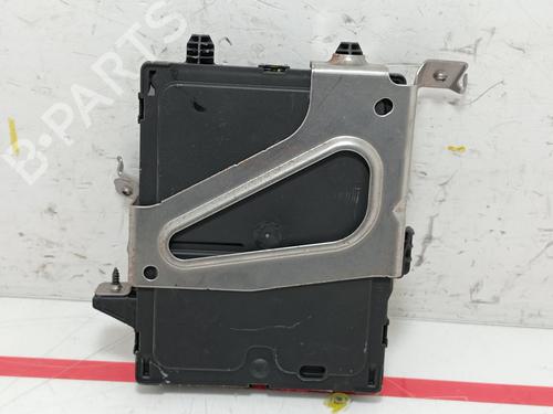 Engine control unit (ECU) NISSAN QASHQAI II SUV (J11, J11_)  | BP24404619M57 