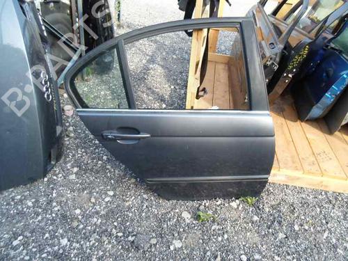 Used Right rear door BMW 3 (E46) 320 i (170 hp) 7620815