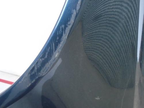 Left front fenders MERCEDES-BENZ E-CLASS (W211) E 280 CDI (211.023) | BP7621301C41 