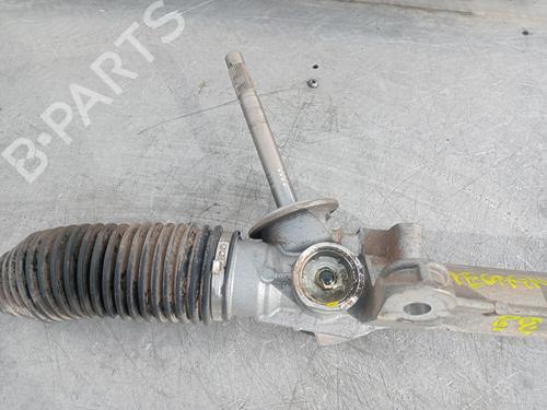 Steering rack RENAULT MEGANE III Hatchback (BZ0/1_, B3_) 1.5 dCi | BP28078816M22