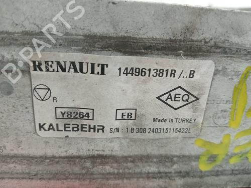 Intercooler DACIA DUSTER (HS_) | BP29828166M30