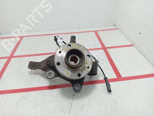 Used Right front steering knuckle Right front steering knuckle 36670439 36670439