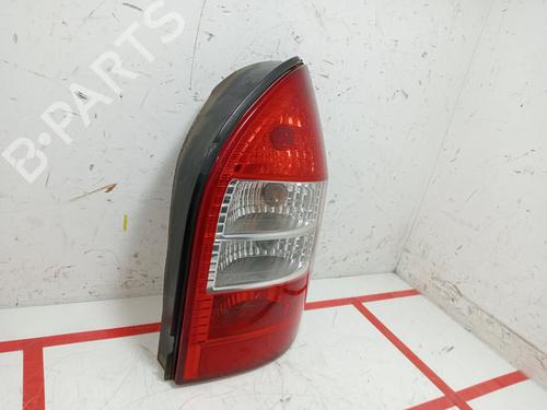 Right taillight OPEL ZAFIRA A MPV (T98)  | BP28071144C35 