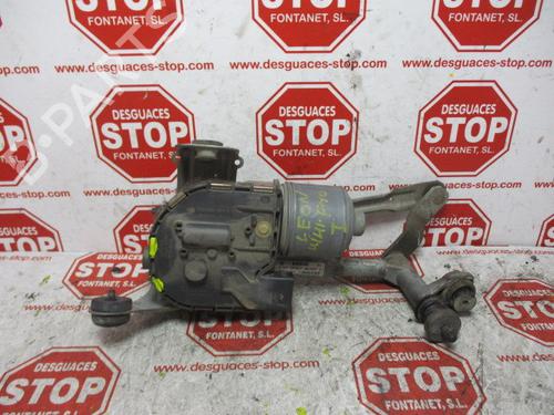 Front wiper motor SEAT LEON (1P1) 1.9 TDI | BP7873159M29 