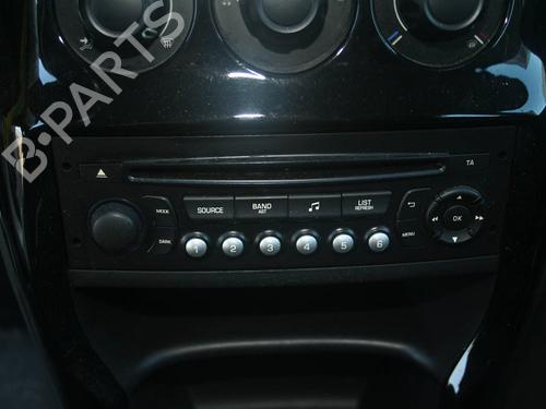Sprinklervæskepumpe CITROËN C3 II (SC_)  | BP15931460E24 