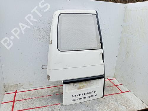 Used Left tailgate VW TRANSPORTER T4 Van (70A, 70H, 7DA, 7DH) 1.9 TD (68 hp) 30681815