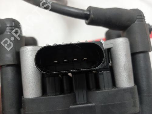 Ignition coil SEAT IBIZA II (6K1)  | BP24127534M94 