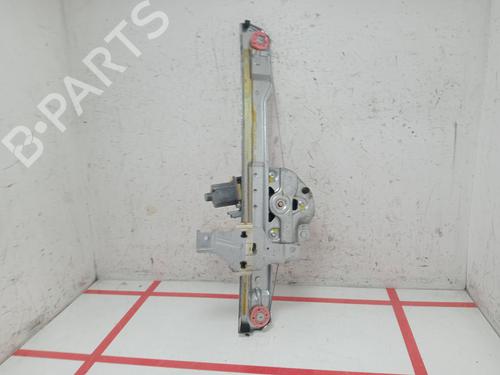 Front right window mechanism PEUGEOT 208 I (CA_, CC_)  | BP29040919C23 