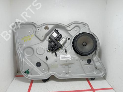 Used Front left window mechanism Front left window mechanism 38000796 38000796