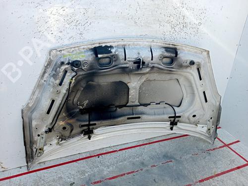 Motorhjelm CITROËN BERLINGO MULTISPACE (B9) 1.6 HDi 75 16V | BP24959384C1 