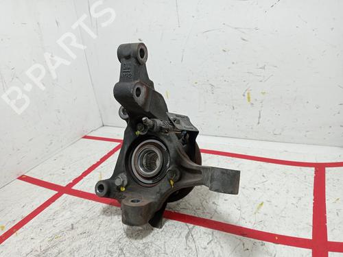 Right front steering knuckle CHEVROLET CAPTIVA (C100, C140)  | BP21127883M26 