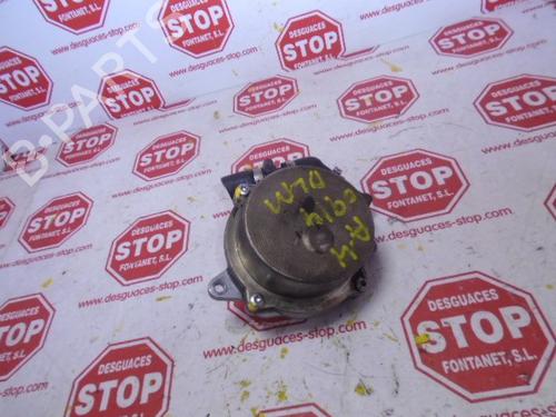 Used Vacuum pump AUDI A4 B7 Avant (8ED) [2004-2008]  8585726