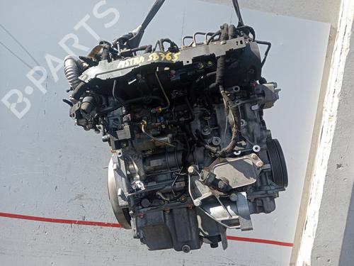 Engine OPEL ASTRA J (P10)  | BP28502312M1 