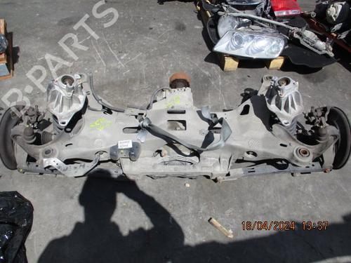 Used Rear axle VOLVO XC70 I Cross Country (295) D5 AWD (185 hp) 17622848