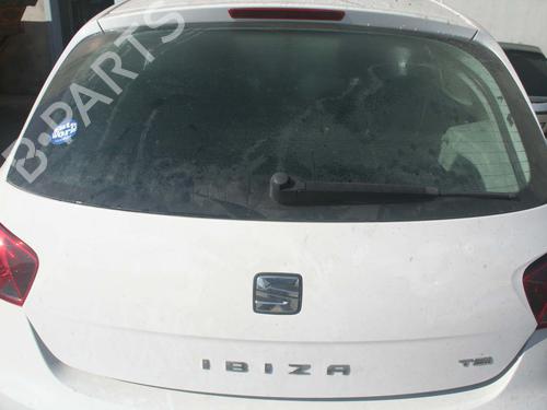 Left sun visor SEAT IBIZA IV SC (6J1, 6P5) 1.2 TSI | BP7556807I1 