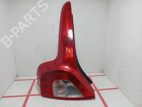 Used Left taillight Left taillight VOLVO C30 (533) 1.6 D (109 hp) 34189044 34189044