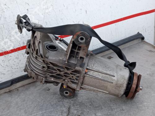 Rear differential CHEVROLET CAPTIVA (C100, C140) 3.2 4WD | BP31600192M24 